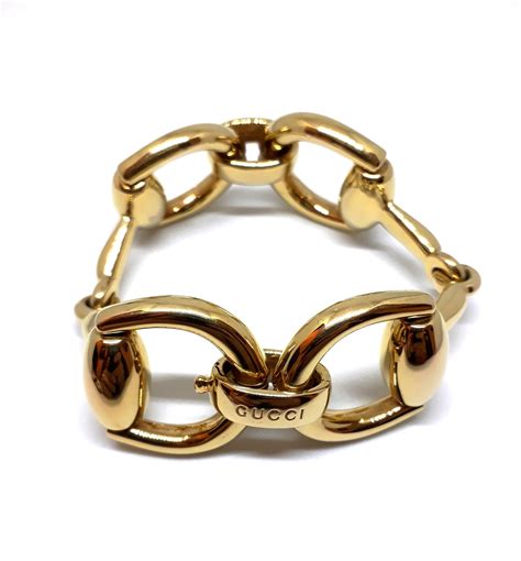 bracciale gucci palline|Bracciali in oro .